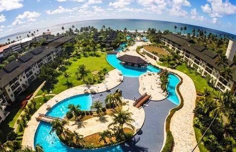 Apartment Class Muro Alto - Flat Porto de Galinhas