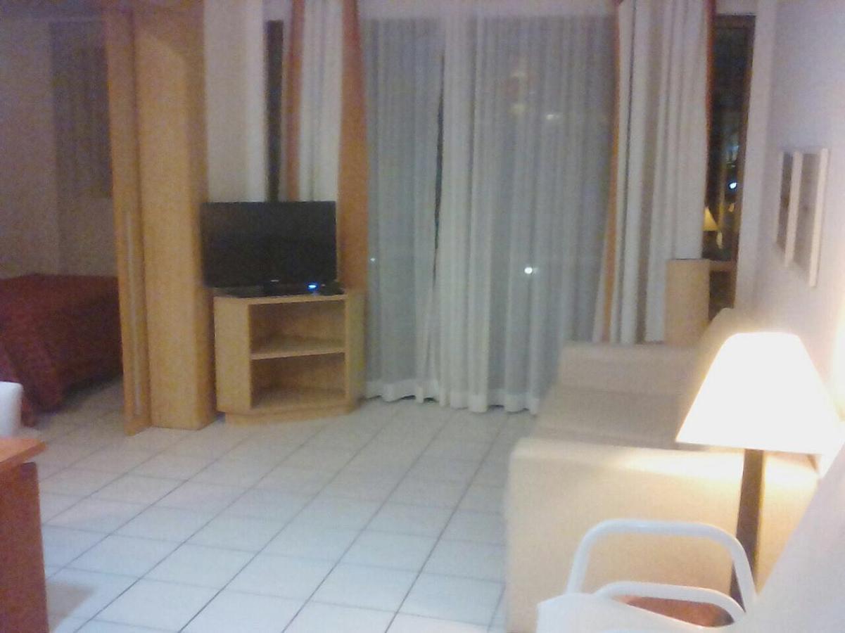Class Muro Alto - Flat Apartment *
