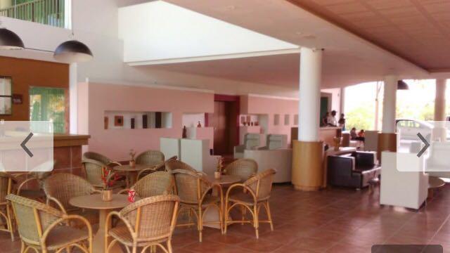 Apartment Class Muro Alto - Flat Porto de Galinhas