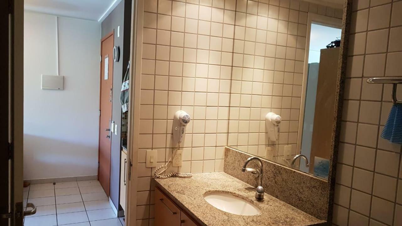 Apartment Class Muro Alto - Flat Porto de Galinhas